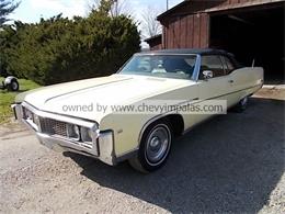 1969 Buick Electra 225 (CC-967316) for sale in Creston, Ohio