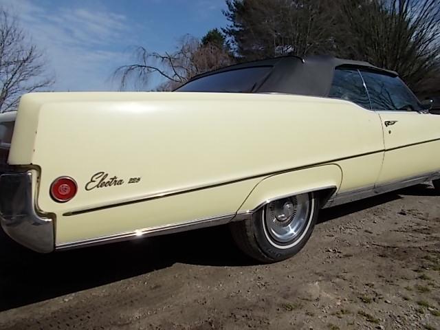 1969 Buick Electra 225 (CC-967316) for sale in Creston, Ohio