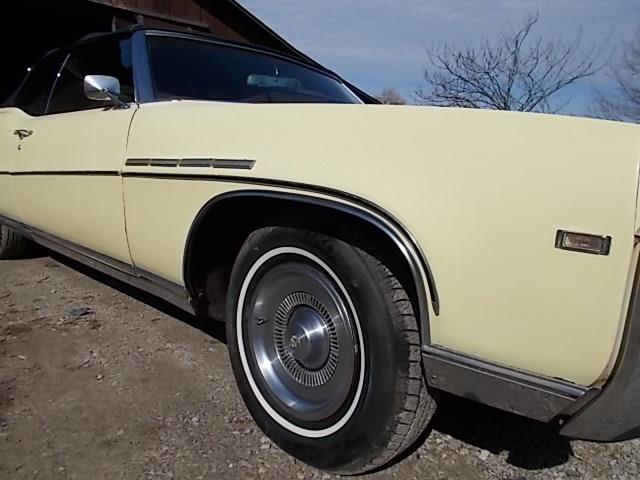 1969 Buick Electra 225 (CC-967316) for sale in Creston, Ohio