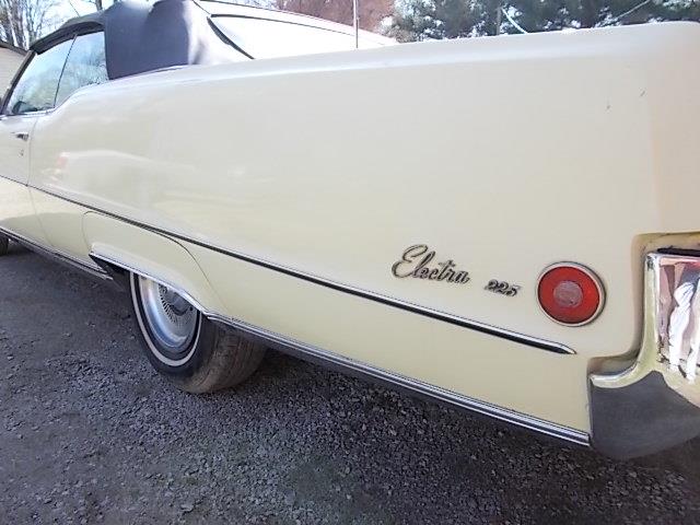1969 Buick Electra 225 (CC-967316) for sale in Creston, Ohio