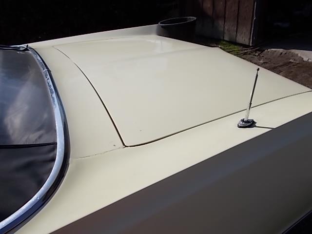 1969 Buick Electra 225 (CC-967316) for sale in Creston, Ohio