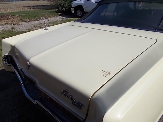 1969 Buick Electra 225 (CC-967316) for sale in Creston, Ohio
