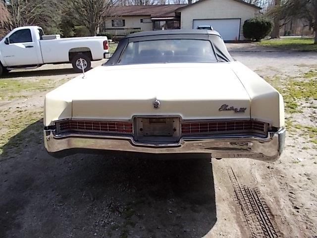 1969 Buick Electra 225 (CC-967316) for sale in Creston, Ohio