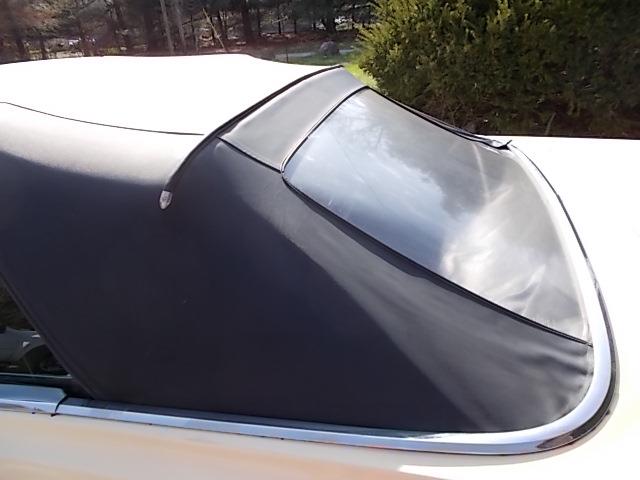1969 Buick Electra 225 (CC-967316) for sale in Creston, Ohio