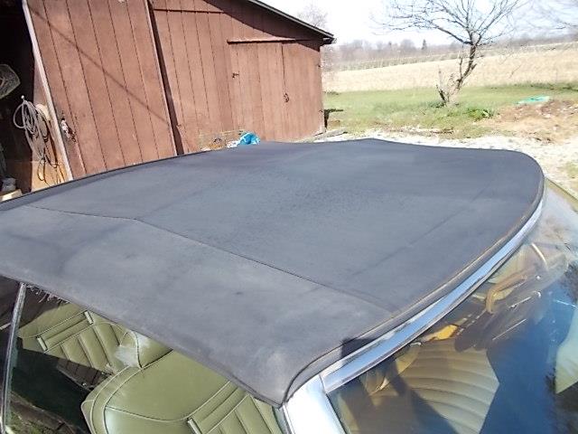 1969 Buick Electra 225 (CC-967316) for sale in Creston, Ohio