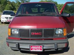 1994 GMC Safari (CC-967329) for sale in Saint Croix Falls, Wisconsin