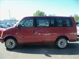 1994 GMC Safari (CC-967329) for sale in Saint Croix Falls, Wisconsin