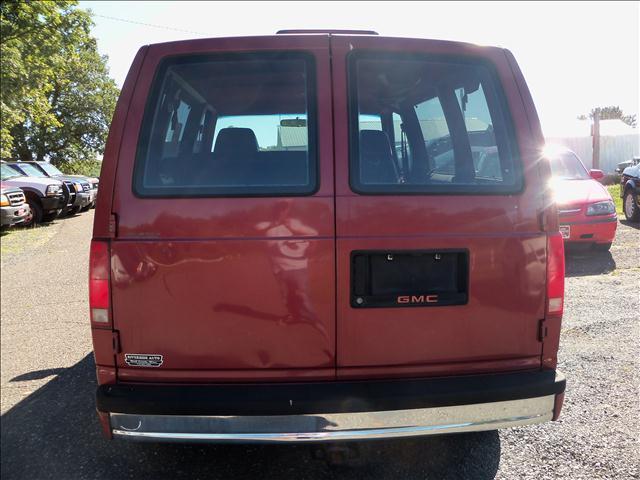 1994 GMC Safari (CC-967329) for sale in Saint Croix Falls, Wisconsin