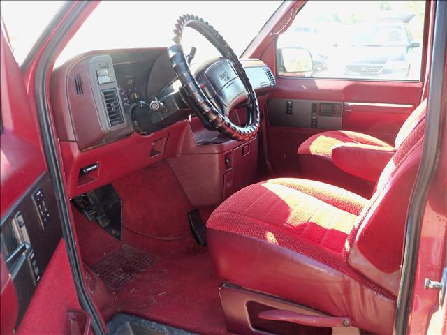 1994 GMC Safari (CC-967329) for sale in Saint Croix Falls, Wisconsin
