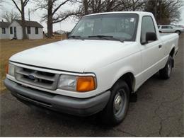 1996 Ford Ranger (CC-967345) for sale in Saint Croix Falls, Wisconsin