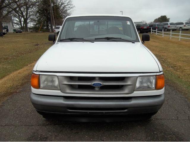 1996 Ford Ranger (CC-967345) for sale in Saint Croix Falls, Wisconsin