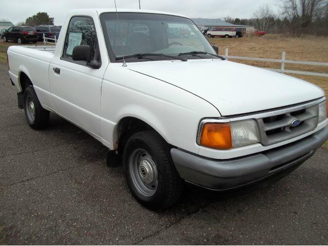 1996 Ford Ranger (CC-967345) for sale in Saint Croix Falls, Wisconsin