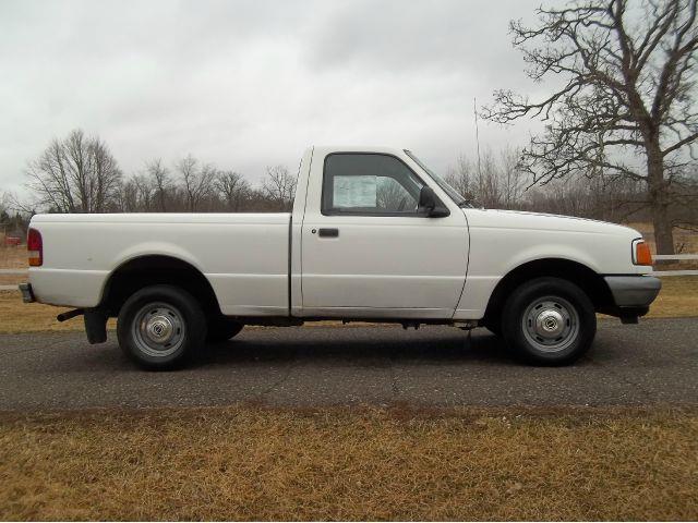 1996 Ford Ranger (CC-967345) for sale in Saint Croix Falls, Wisconsin