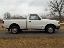 1996 Ford Ranger (CC-967345) for sale in Saint Croix Falls, Wisconsin