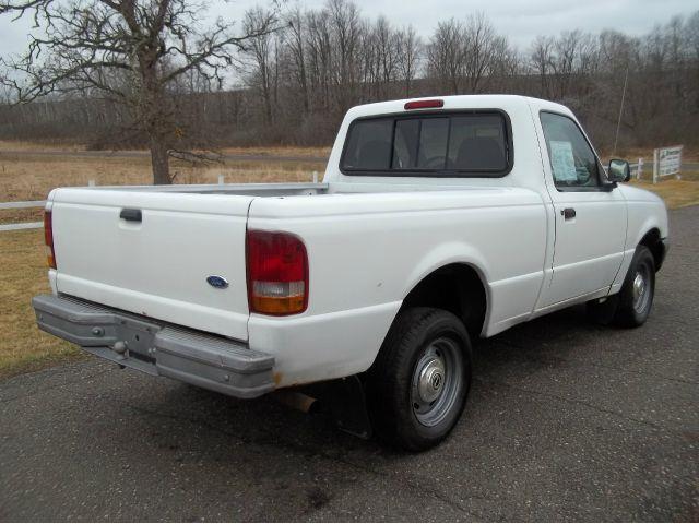 1996 Ford Ranger (CC-967345) for sale in Saint Croix Falls, Wisconsin