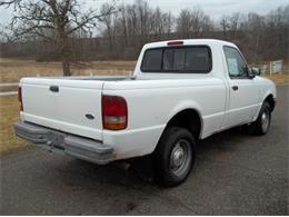 1996 Ford Ranger (CC-967345) for sale in Saint Croix Falls, Wisconsin