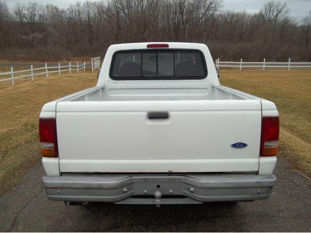 1996 Ford Ranger (CC-967345) for sale in Saint Croix Falls, Wisconsin