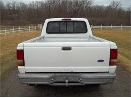 1996 Ford Ranger (CC-967345) for sale in Saint Croix Falls, Wisconsin