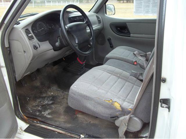 1996 Ford Ranger (CC-967345) for sale in Saint Croix Falls, Wisconsin