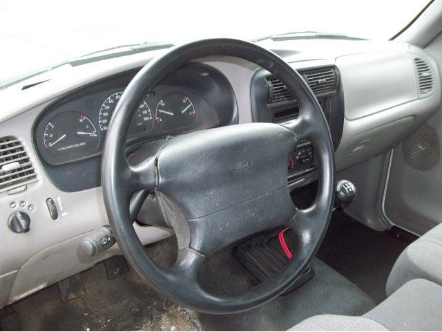 1996 Ford Ranger (CC-967345) for sale in Saint Croix Falls, Wisconsin
