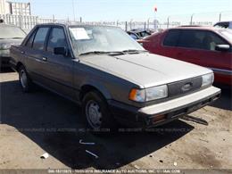 1990 Nissan Sentra (CC-960737) for sale in Helena, Montana