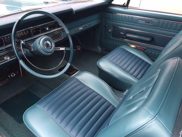 1967 Ford Fairlane GT (CC-967380) for sale in Concord, North Carolina