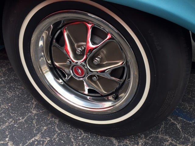 1967 Ford Fairlane GT (CC-967380) for sale in Concord, North Carolina