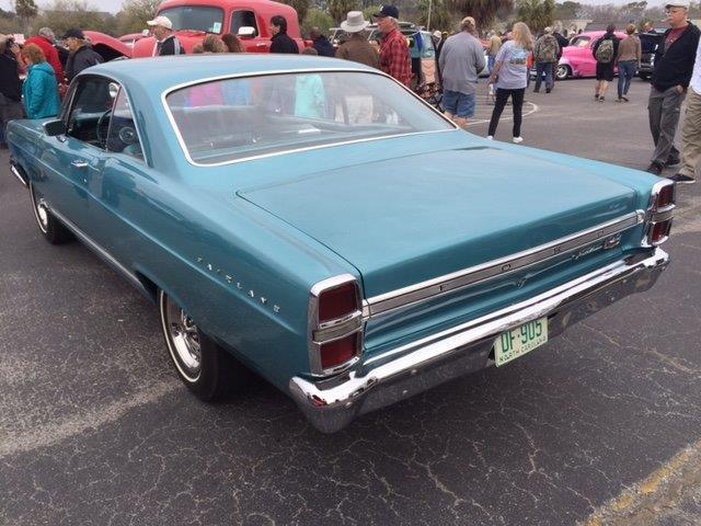 1967 Ford Fairlane GT (CC-967380) for sale in Concord, North Carolina