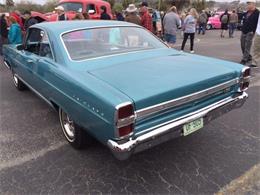 1967 Ford Fairlane GT (CC-967380) for sale in Concord, North Carolina