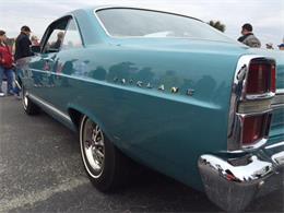 1967 Ford Fairlane GT (CC-967380) for sale in Concord, North Carolina