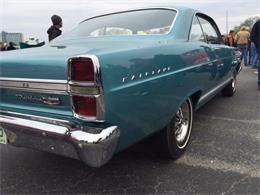1967 Ford Fairlane GT (CC-967380) for sale in Concord, North Carolina