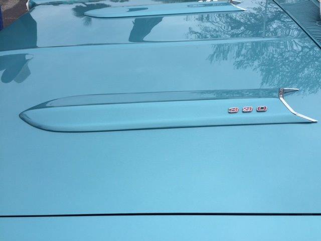 1967 Ford Fairlane GT (CC-967380) for sale in Concord, North Carolina
