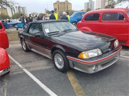 1988 Ford Mustang GT (CC-967383) for sale in Concord, North Carolina