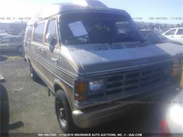 1990 Dodge Ram Van (CC-960741) for sale in Helena, Montana