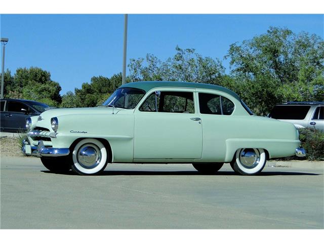 1953 Plymouth Cambridge (CC-967410) for sale in West Palm Beach, Florida