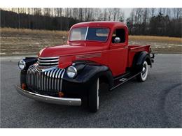 1946 Chevrolet 3100 (CC-967428) for sale in West Palm Beach, Florida