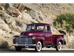 1953 Chevrolet 3100 (CC-967433) for sale in West Palm Beach, Florida