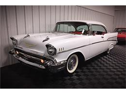 1957 Chevrolet Bel Air (CC-967444) for sale in West Palm Beach, Florida