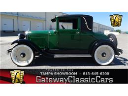 1928 Chevrolet Coupe (CC-967452) for sale in Ruskin, Florida