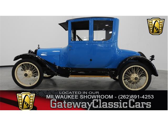 1919 Dodge Coupe (CC-967458) for sale in Kenosha, Wisconsin