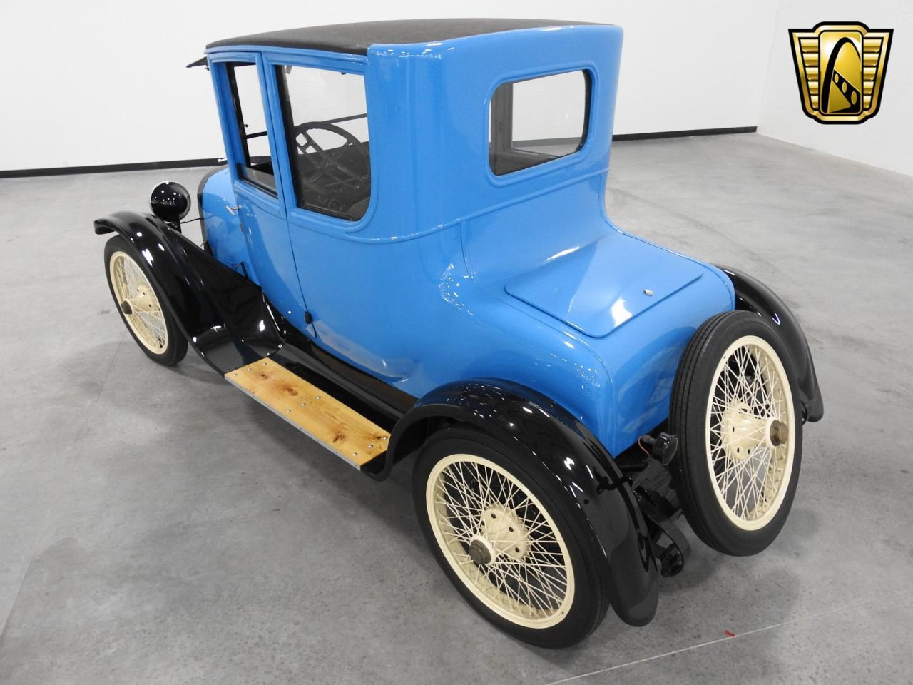 1919 Dodge Coupe for Sale | ClassicCars.com | CC-967458