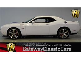 2011 Dodge Challenger (CC-967460) for sale in Lake Mary, Florida