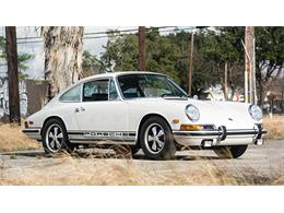 1968 Porsche 911L Coupe (CC-967479) for sale in Fort Lauderdale, Florida