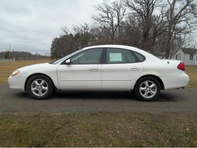 2001 Ford Taurus (CC-967506) for sale in Saint Croix Falls, Wisconsin