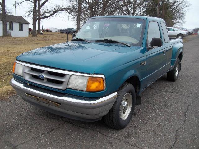 1996 Ford Ranger for Sale | ClassicCars.com | CC-967508