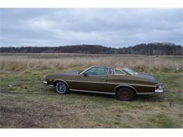1974 Ford Torino (CC-967518) for sale in Saint Croix Falls, Wisconsin