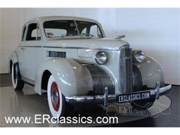 1939 Cadillac LaSalle (CC-967523) for sale in Waalwijk, Noord Brabant