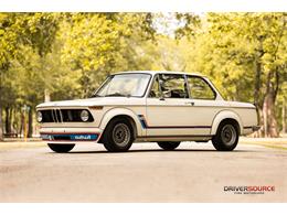 1974 BMW 2002 (CC-967544) for sale in Houston, Texas