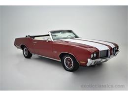 1972 Oldsmobile Cutlass (CC-967554) for sale in Syosset, New York