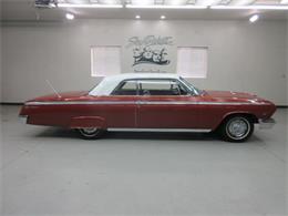 1962 Chevrolet Impala (CC-967555) for sale in Sioux Falls, South Dakota